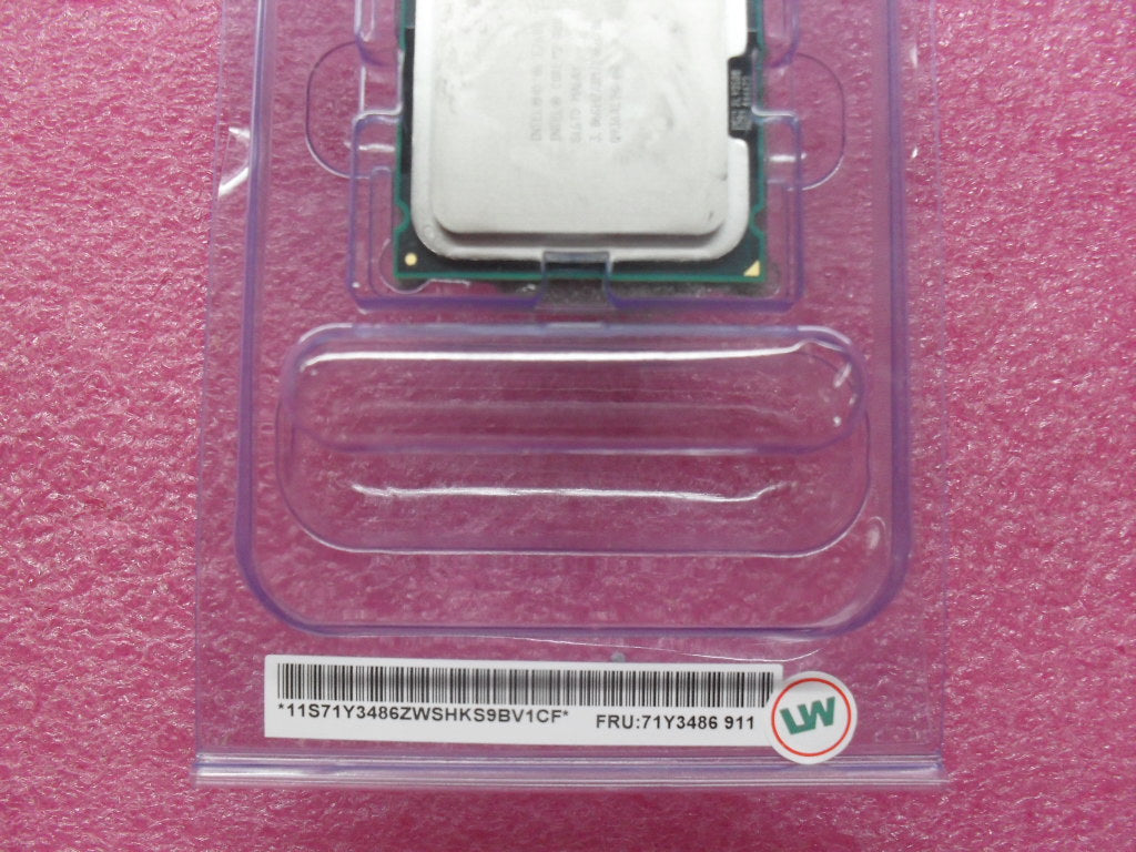 Lenovo Module E7600 Core - 71Y3486