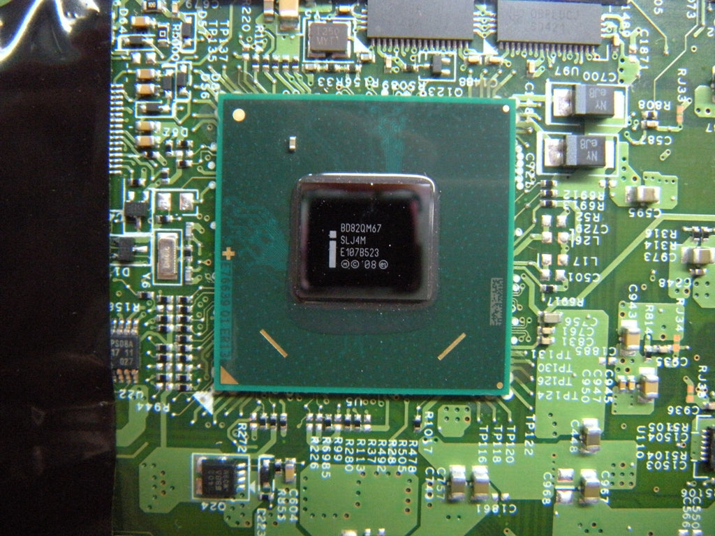Lenovo Cdpop Plni7-2620Swg N-Amt Y-Tp - 63Y1938