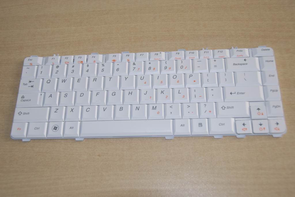 Lenovo Kb Ccy N3S Us 84Key Org - 25008100