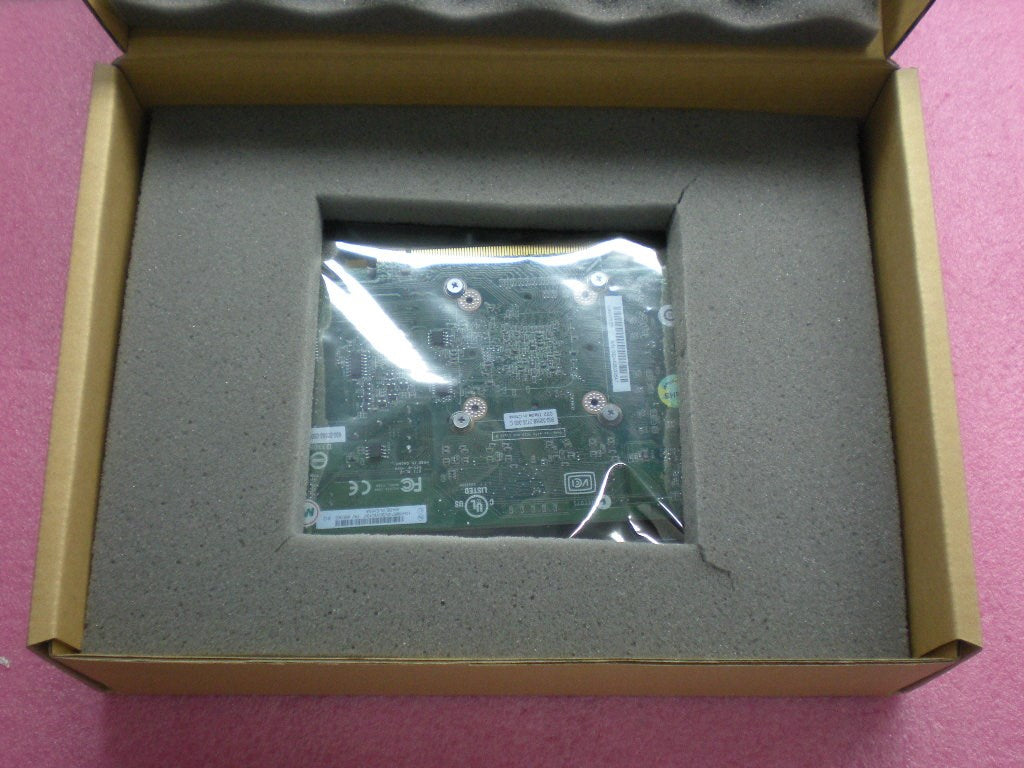 Lenovo Cardpop Quadro - 45R7403