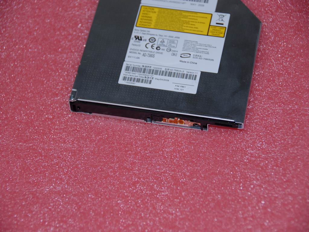 Lenovo Rambo Ad-7580S Slim Wo/Bezel - 25008976