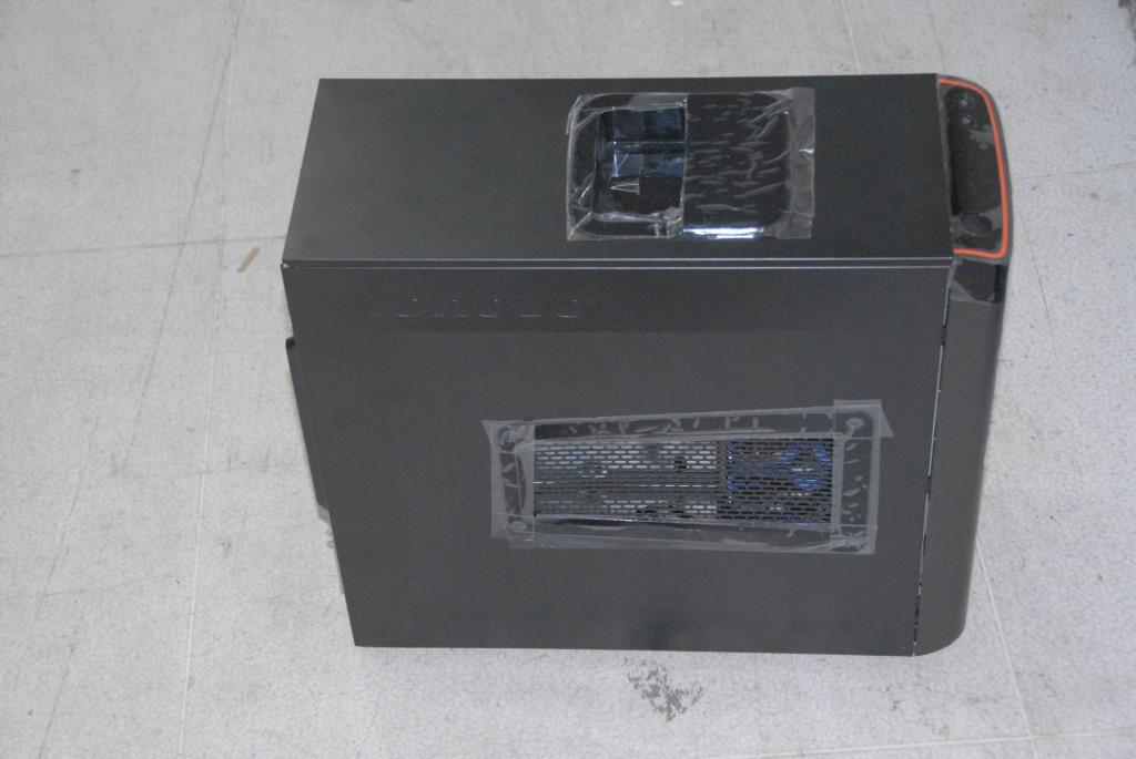 Lenovo Chassis Mingxin Lx-320Atc - 30001985
