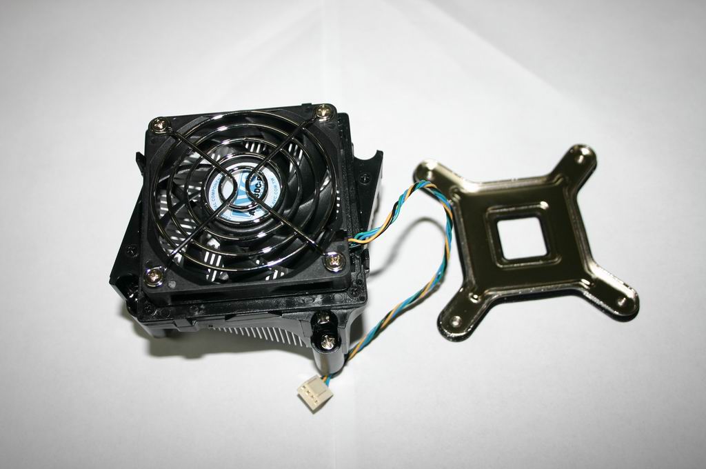 Lenovo Fan Avc Z7U701W107 I95 Ace Cpu - 31025775