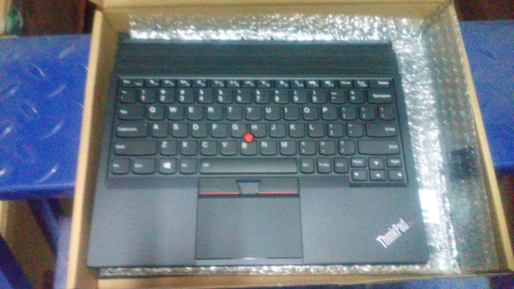 Lenovo Kb Keyboards External - 01AW600