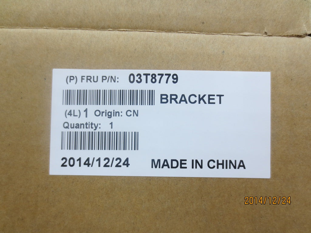 Lenovo Bezels/Doors - 03T8779