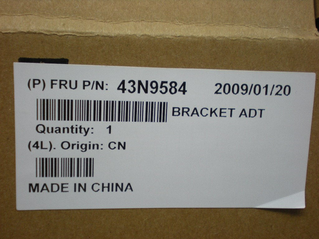 Lenovo Replacement Part - 43N9584