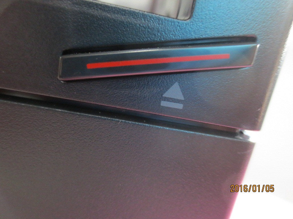 Lenovo Ma Mechanical Assemblies - 45K6377