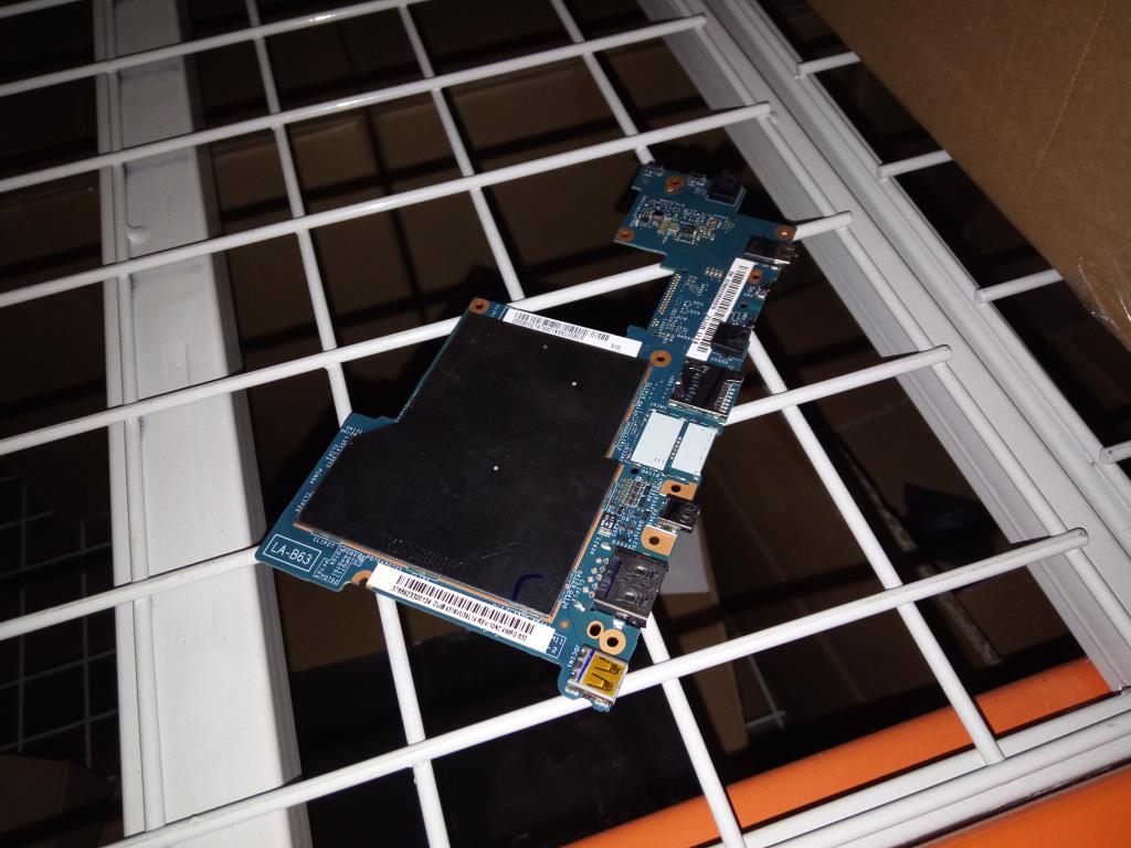 Lenovo Pl System Boards - 00NY747