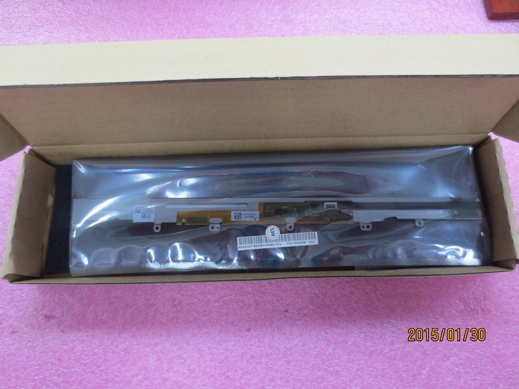 Lenovo Adaptive Keyboard - 00HN398