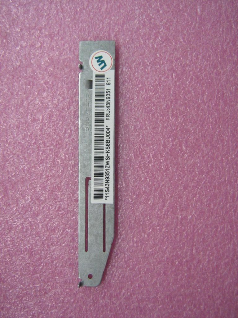 Lenovo Replacement Part - 43N9351