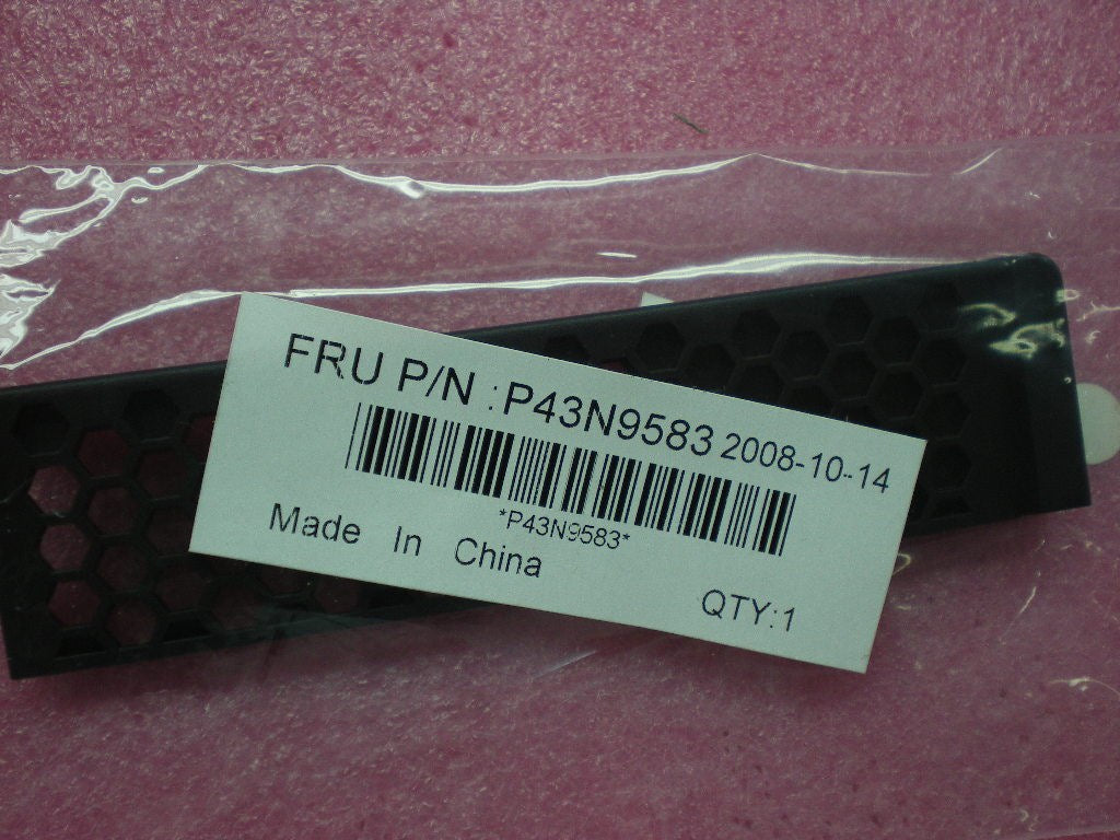 Lenovo Replacement Part - 43N9583