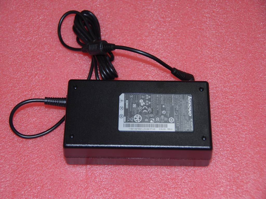 Lenovo Adapter Acbel Ad8027-El0G 130W - 36001580