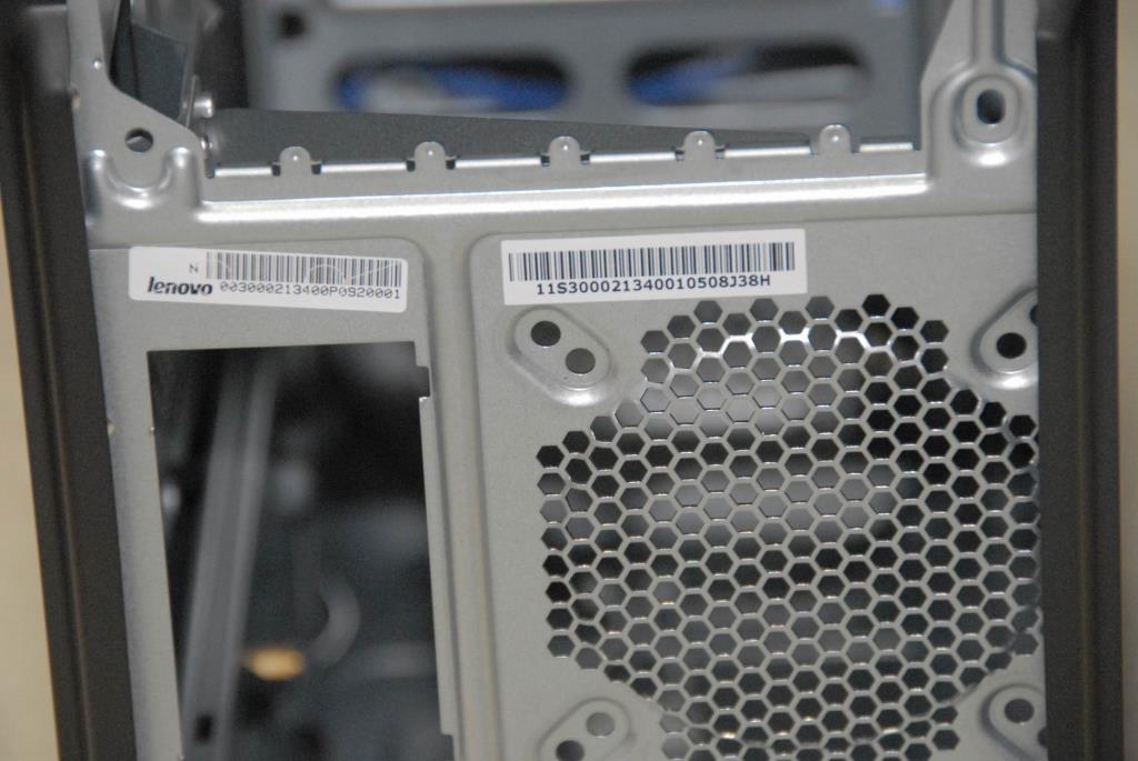 Lenovo Case Mace Lx-320Ate(No Mode) C - 30002134