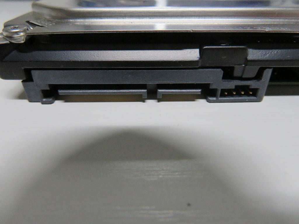 Lenovo 1Tb Hdd 7200Rpm Sata 6Gbps 64M - 16200534