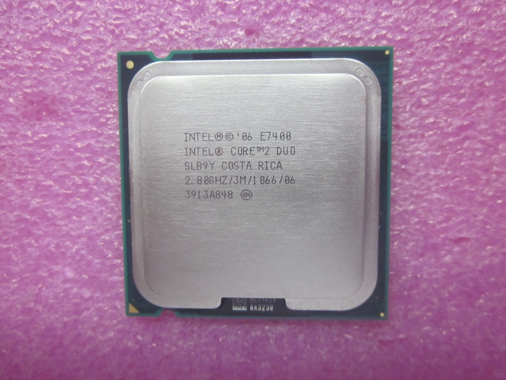 Lenovo Module E7400 Vt - 71Y9889