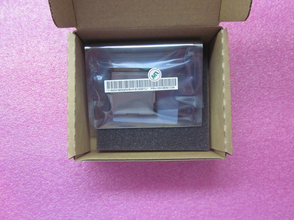 Lenovo Lenovo Part @ - 03X3630