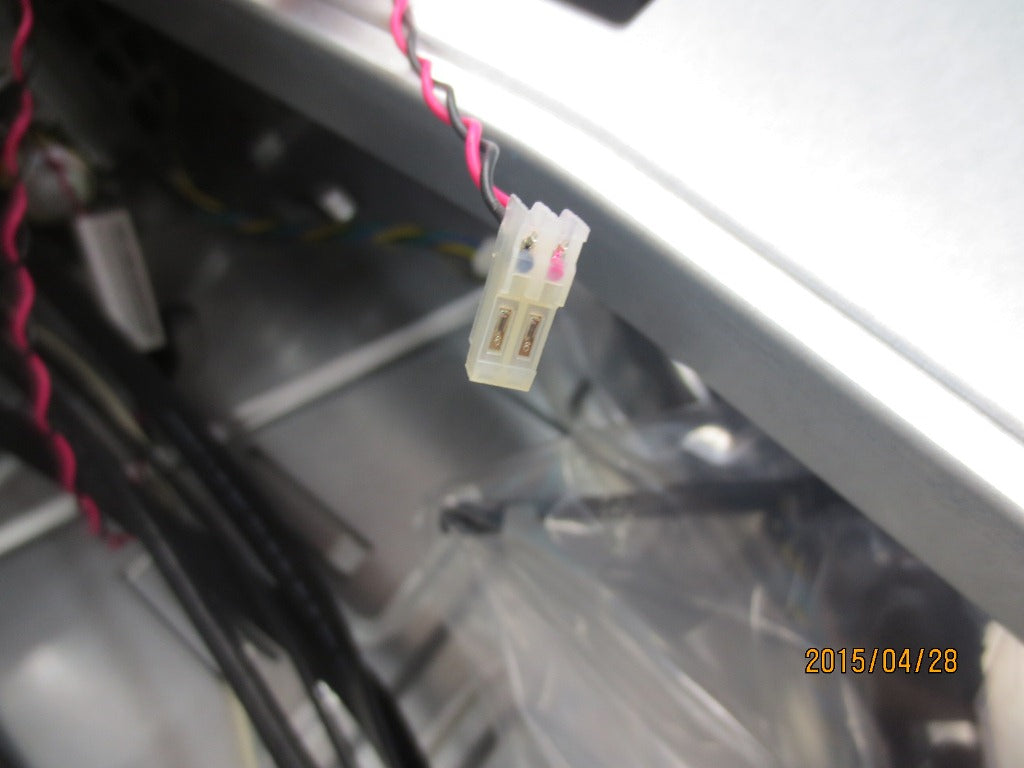 Lenovo Mech Asm Shell With Usb3.0 Ali - 03W5448