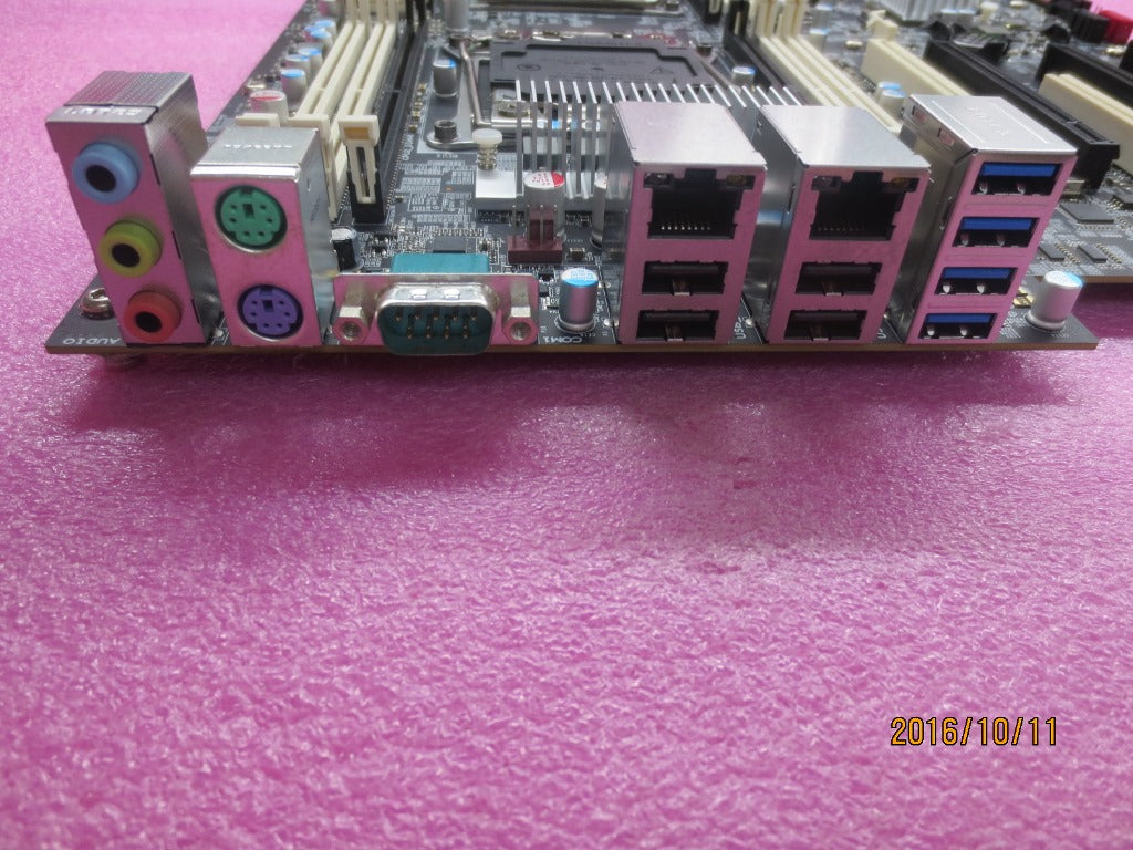 Lenovo Pl System Boards - 00FC923