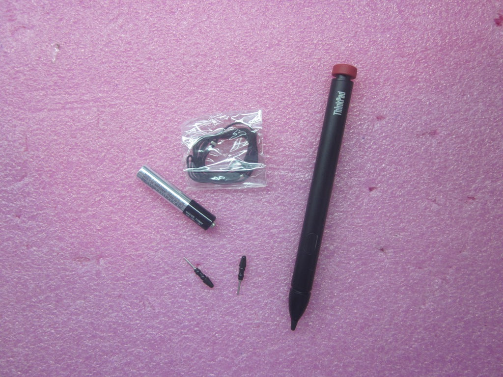 Lenovo Replacement Part - 04W3398