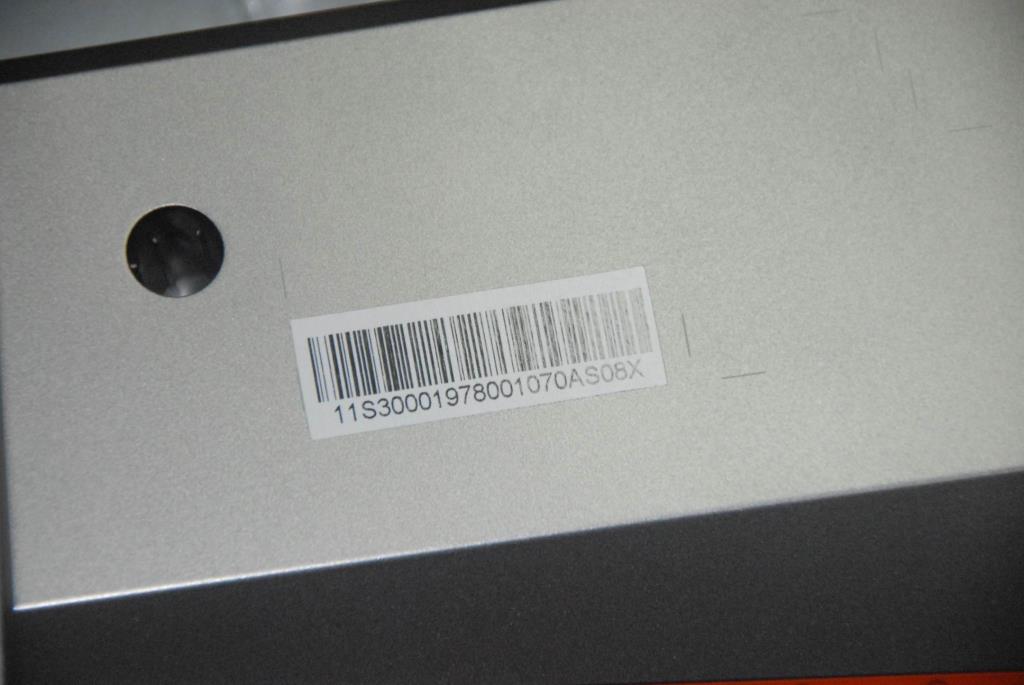 Lenovo Chassis Jiatian Lx-508Ata - 30001978