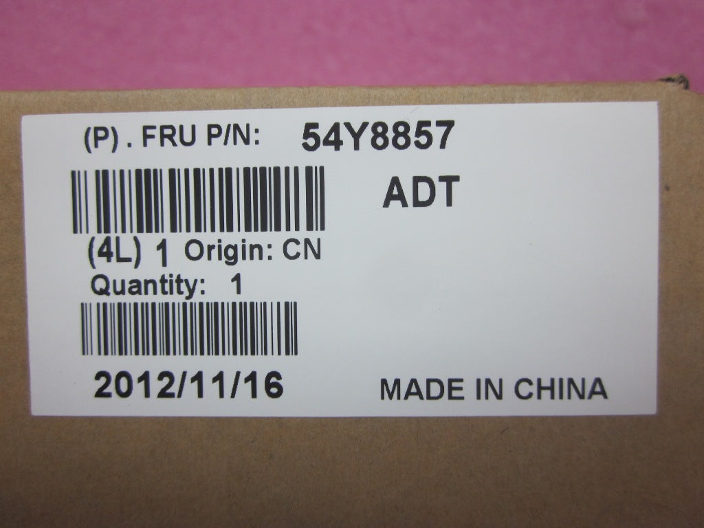 Lenovo Replacement Part - 54Y8857