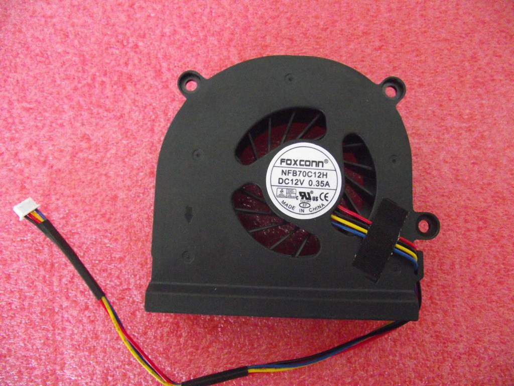 Lenovo Fan Gpu B320 12V 0.17A 70X70X1 - 31050374