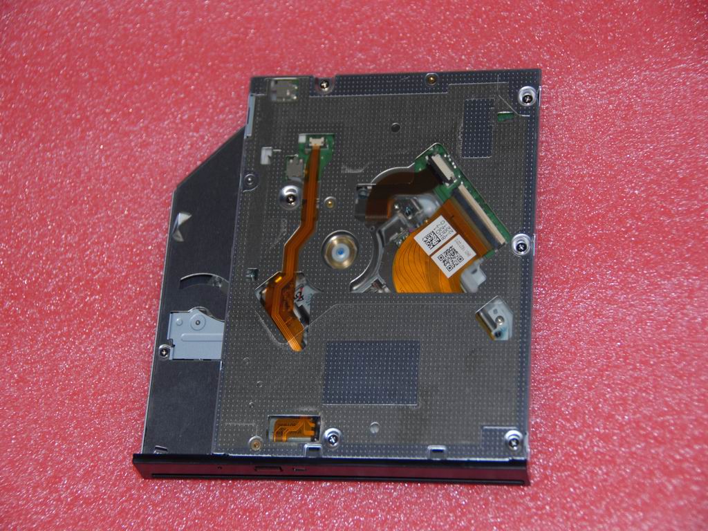 Lenovo Dvdrw Hlds Ga10N Slim Sata Slo - 25008048