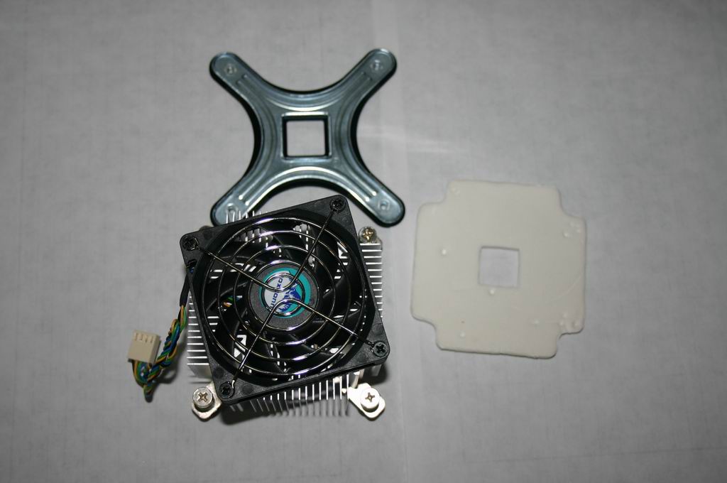 Lenovo Fox Pkp399G01D32Z I84 Ace Cool - 31025724