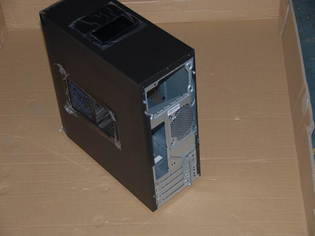 Lenovo Chassis Jiatian Lx-320At2 - 30001920