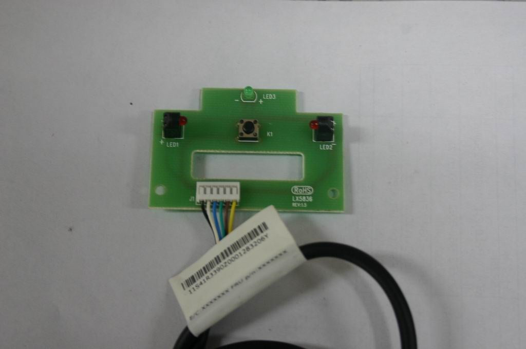 Lenovo Chassis Mx Lx-317Dtc - 30001800