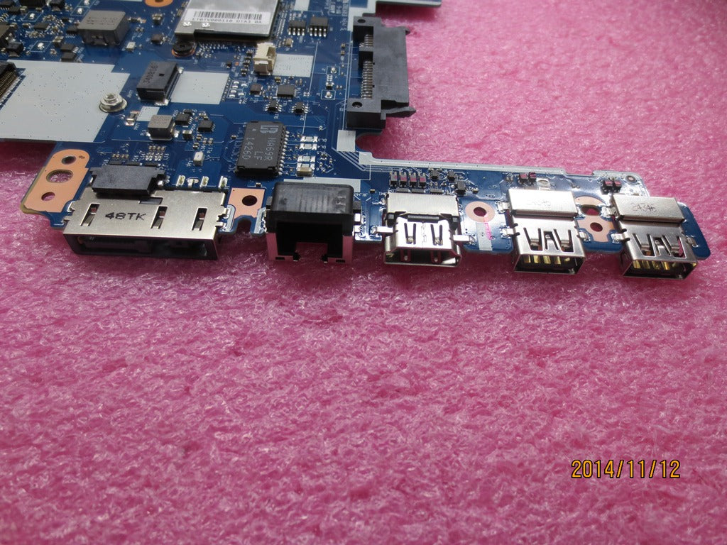 Lenovo Pl System Boards - 04X4990