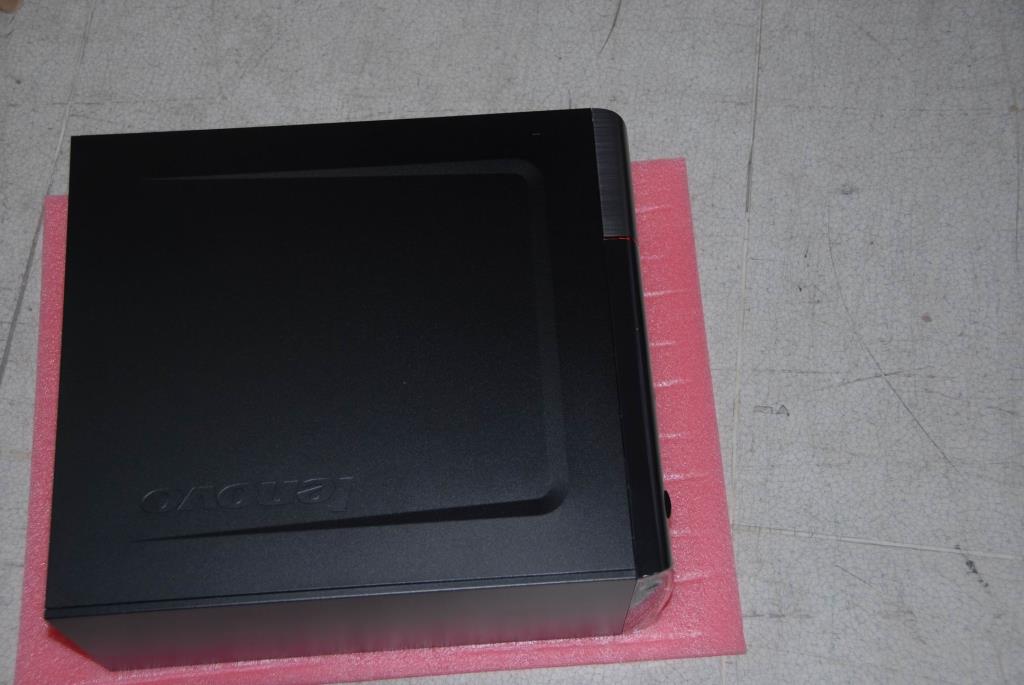 Lenovo Chassis Foxconn Lx-319Btb(R) - 30002131