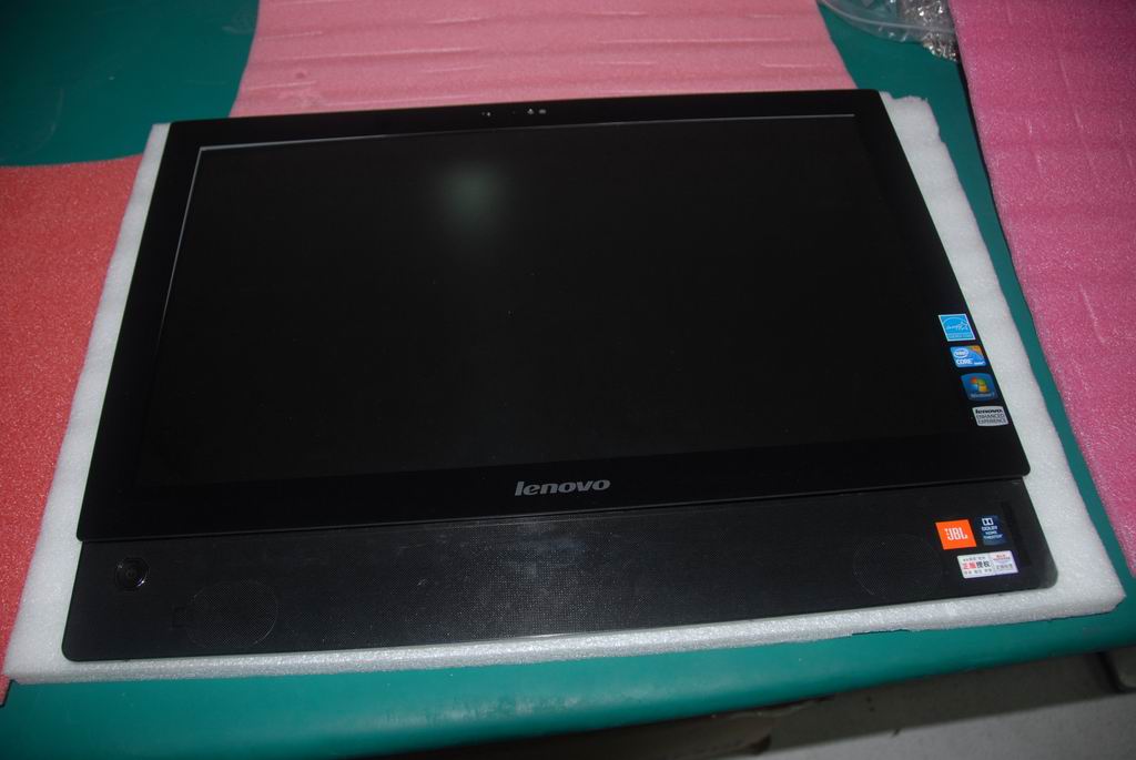 Lenovo Lcd A700 Lgd Led Module W/Otou - 18004436