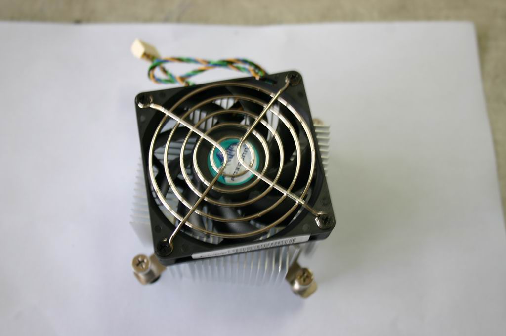 Lenovo Fox Pkp399G01D62Z I84W/4P Cool - 31029021