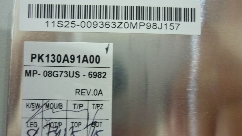 Lenovo Kb Ccy N2V Us 84Key Orgbla - 25009363