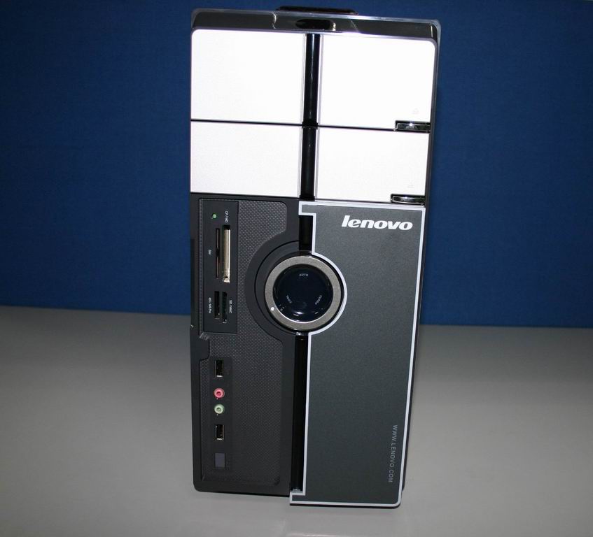 Lenovo Case Lx-317Ct(W) Foxconn - 30001696