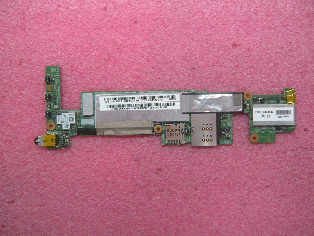 Lenovo Replacement Part - 04X4643