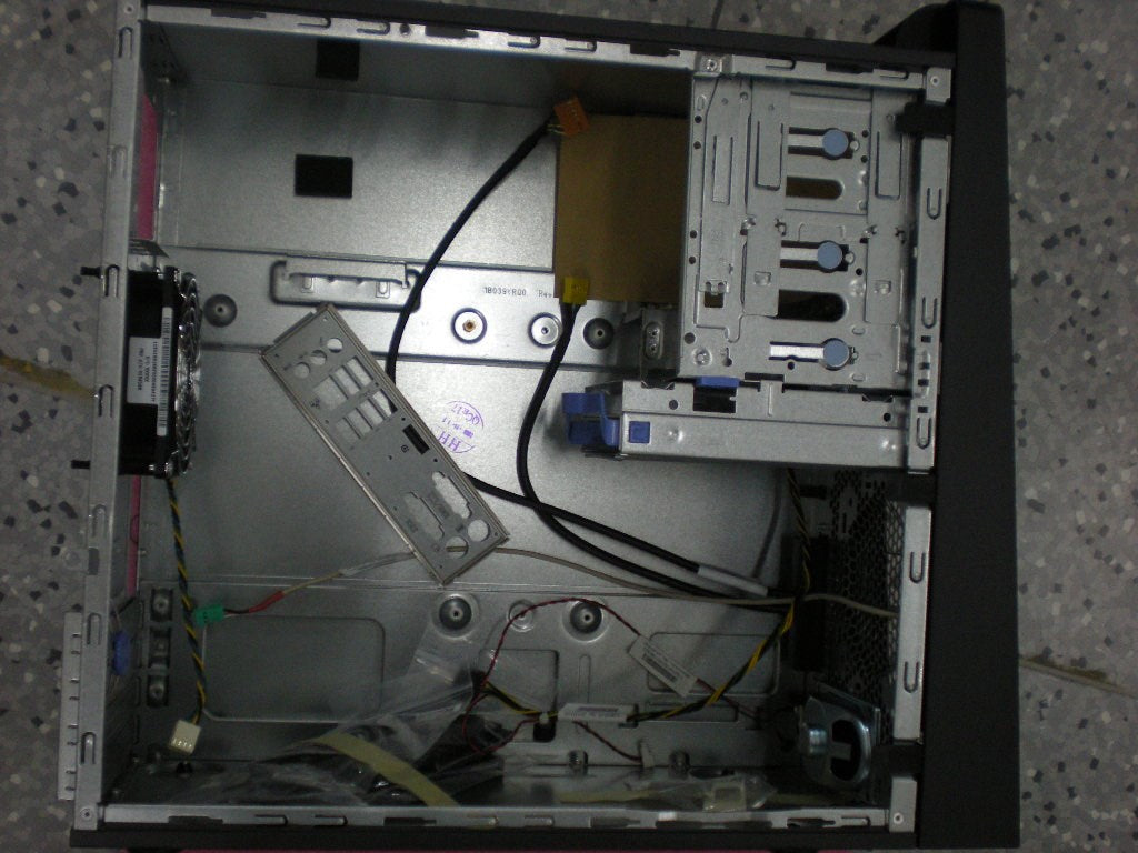 Lenovo Replacement Part - 43N9415