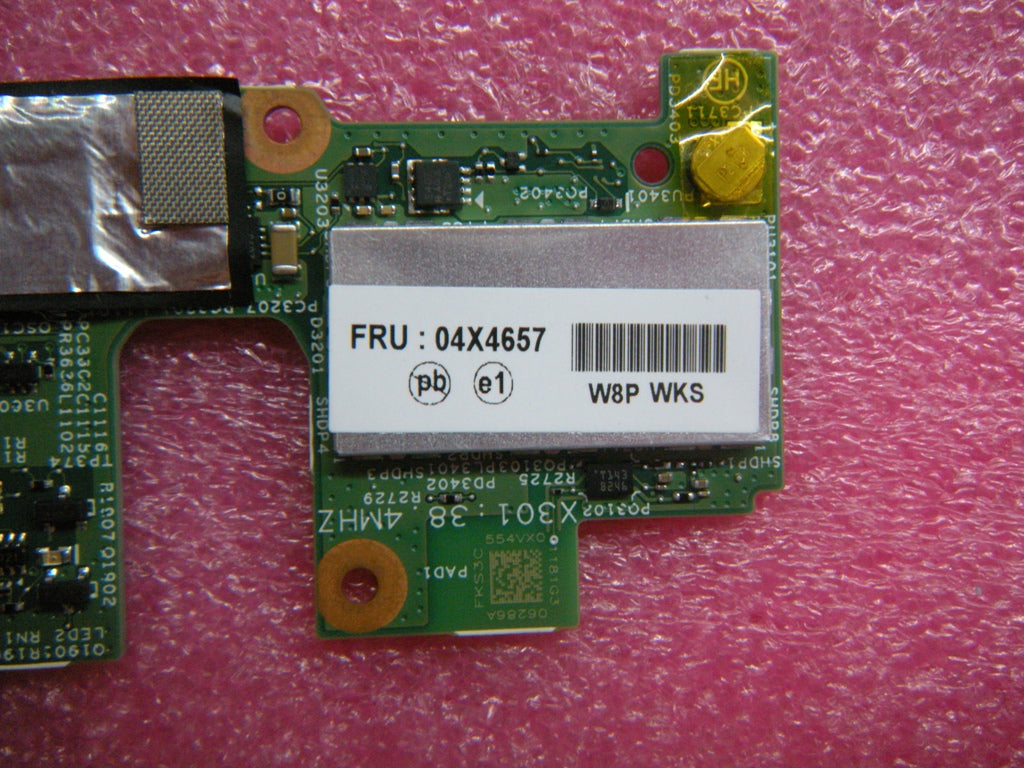 Lenovo Replacement Part - 04X4657