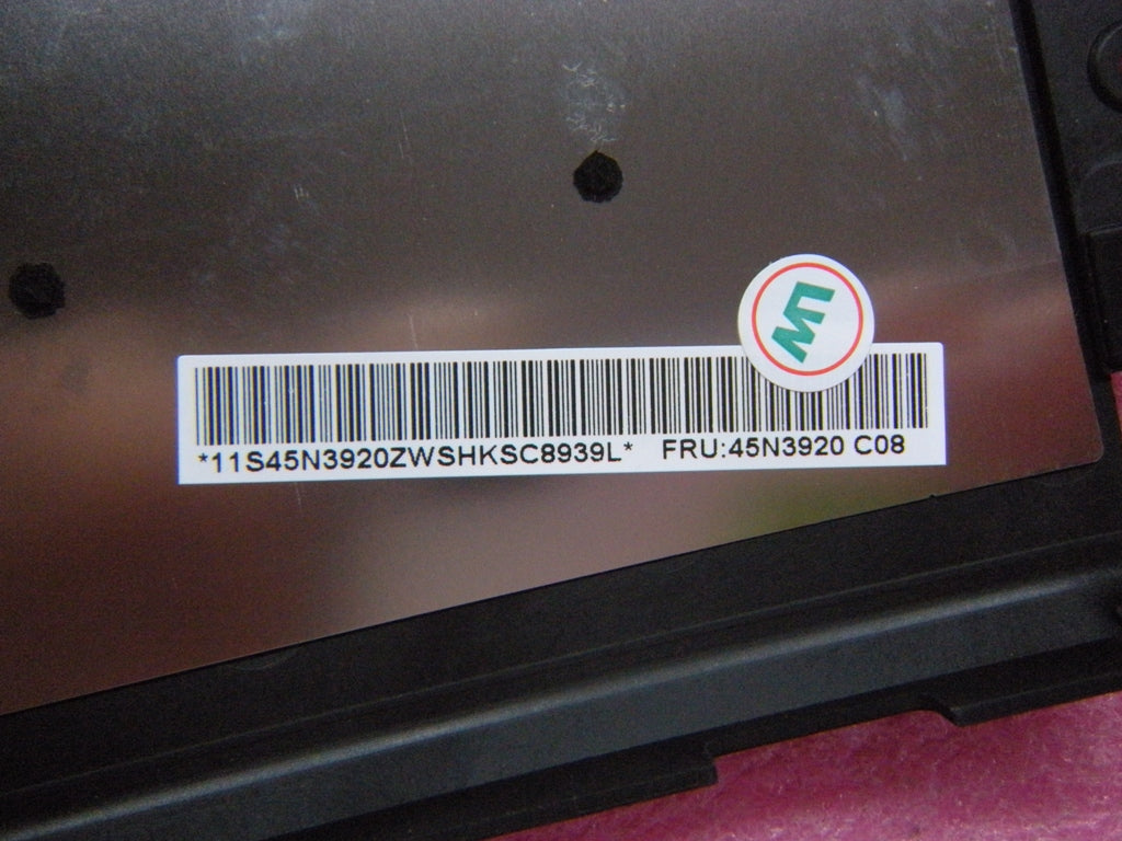 Lenovo Replacement Part - 45N3920