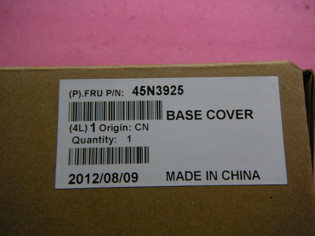 Lenovo Replacement Part - 45N3925