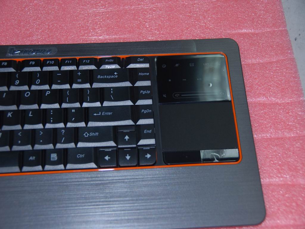 Lenovo Kb Sunrex Lxh-Jme8001R(I) Wls - 25008979