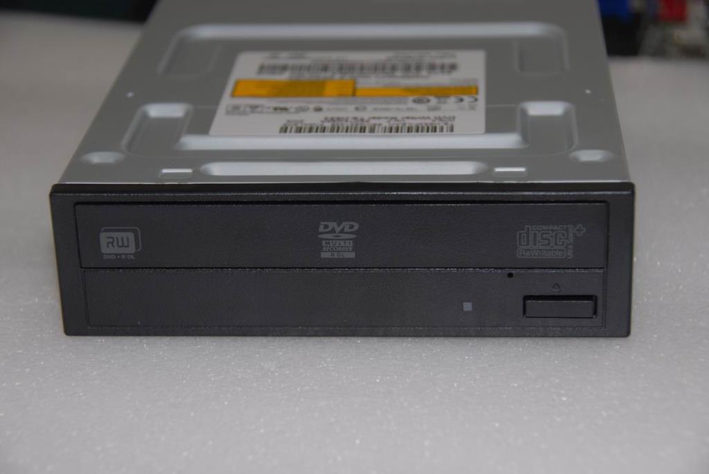 Lenovo Dvdrw Tsst 16Xts-H653F Sata Bl - 25007844