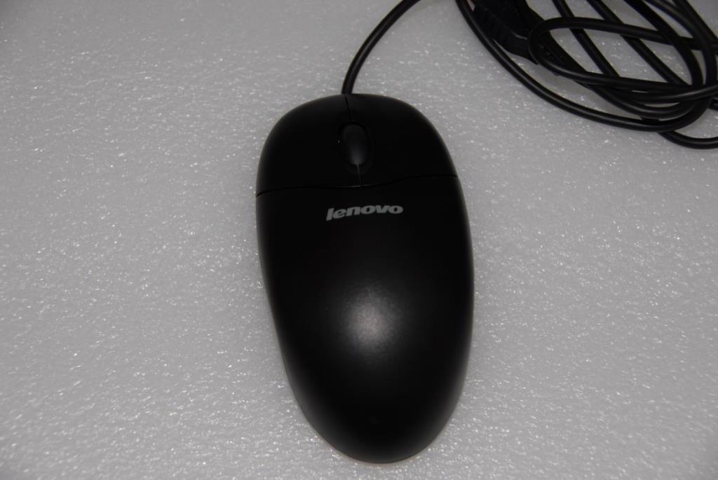 Lenovo Logitech Lxh-Uae96(Bc) Usb Opt - 25008016