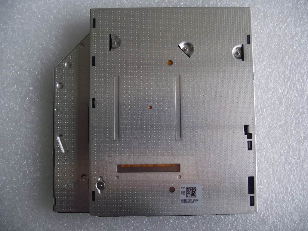 Lenovo Dvd-Rw Ts-L633F Slim Rambo W/O - 25011707