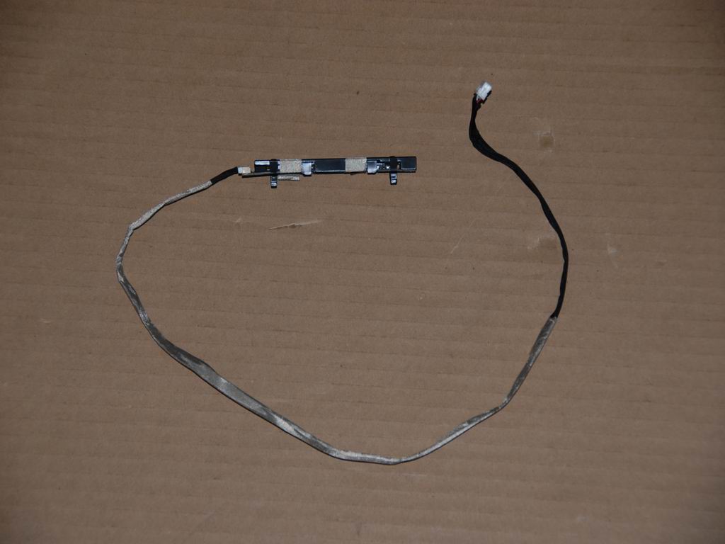 Lenovo Assembly Camear 2M W/Holder&Ca - 20002149