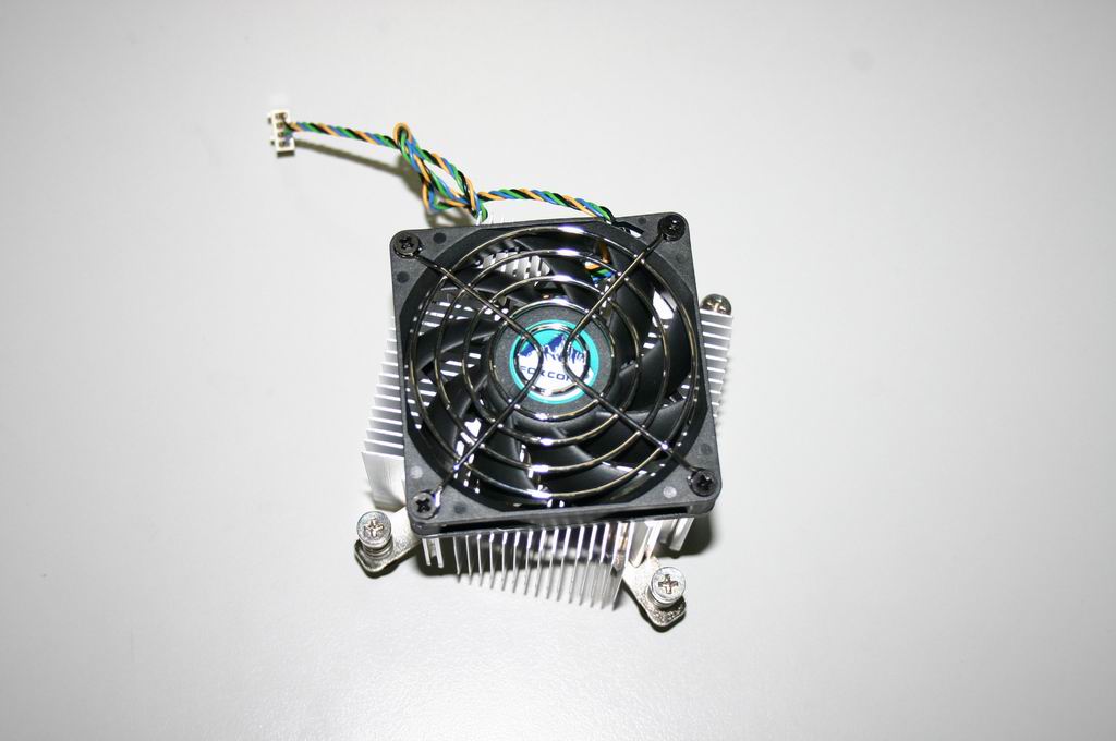 Lenovo Fan Fox Pkp432Gb1D62Z I95W - 31029017