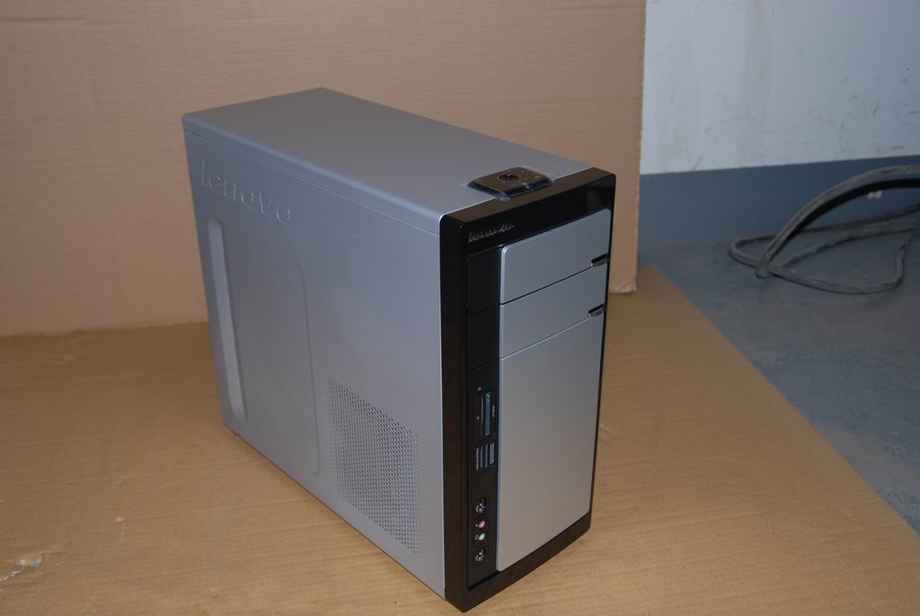 Lenovo Chassismxlx-317Dtn - 30001780