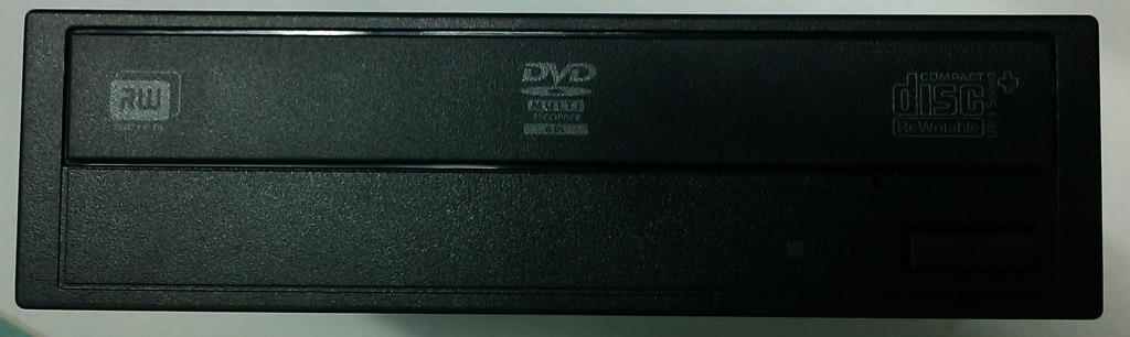 Lenovo Dvd-Rw Plds 16Xdh-16Absh Sata - 25011181