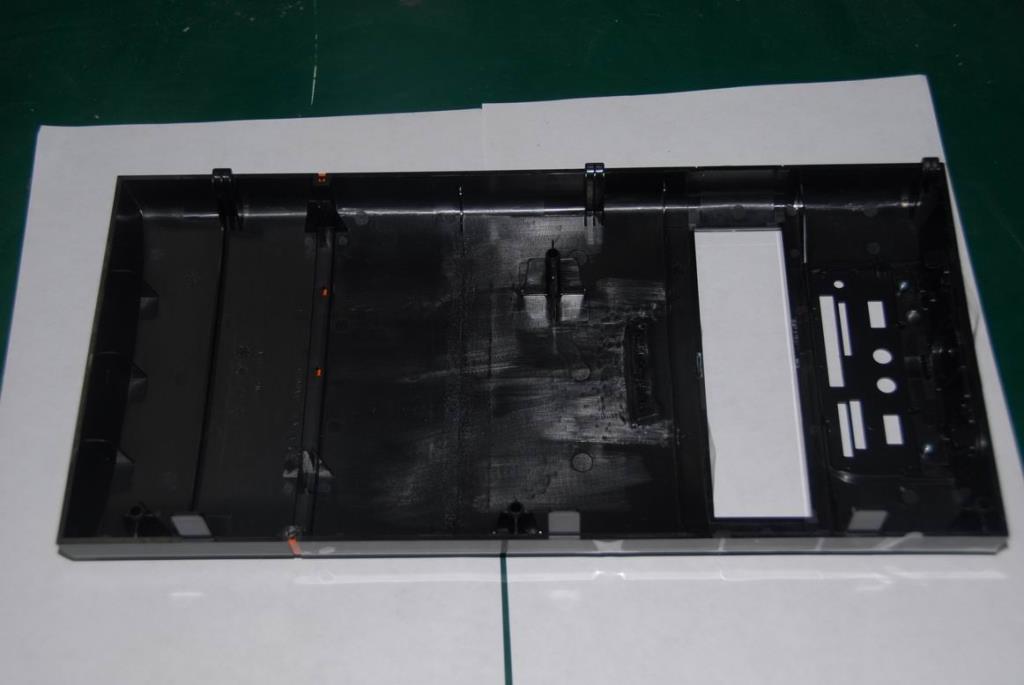 Lenovo Chassis H210 Foxconn Lx-319Atb - 30001818